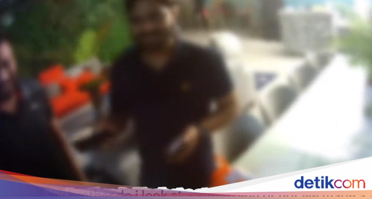 Viral! Sopir Ojol Ribut dengan Pelanggan Gegara Metode Bayar Makanan