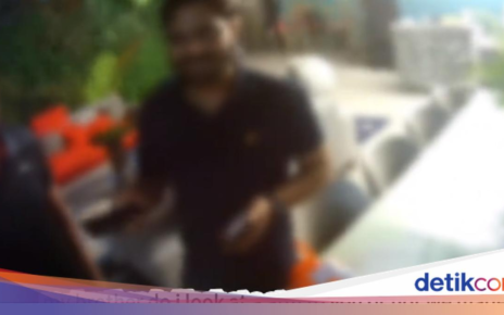 Viral! Sopir Ojol Ribut dengan Pelanggan Gegara Metode Bayar Makanan