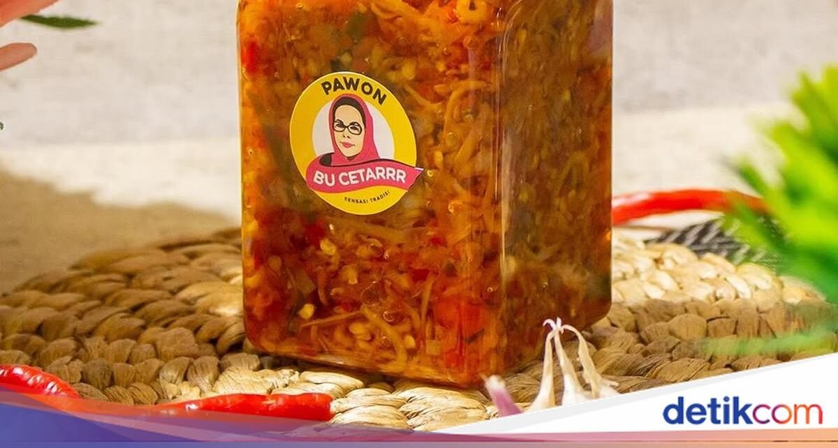 Fakta Pawon Bu Cetarrr Milik Ibunda Syahrini hingga Cara Menghangatkan Fried Chicken