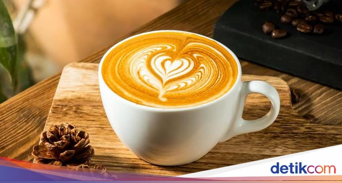 Jangan Salah Lagi, Ini Bedanya 5 Racikan Kopi Susu Populer di Kafe