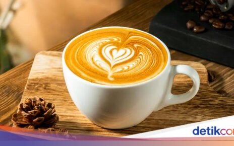 Jangan Salah Lagi, Ini Bedanya 5 Racikan Kopi Susu Populer di Kafe