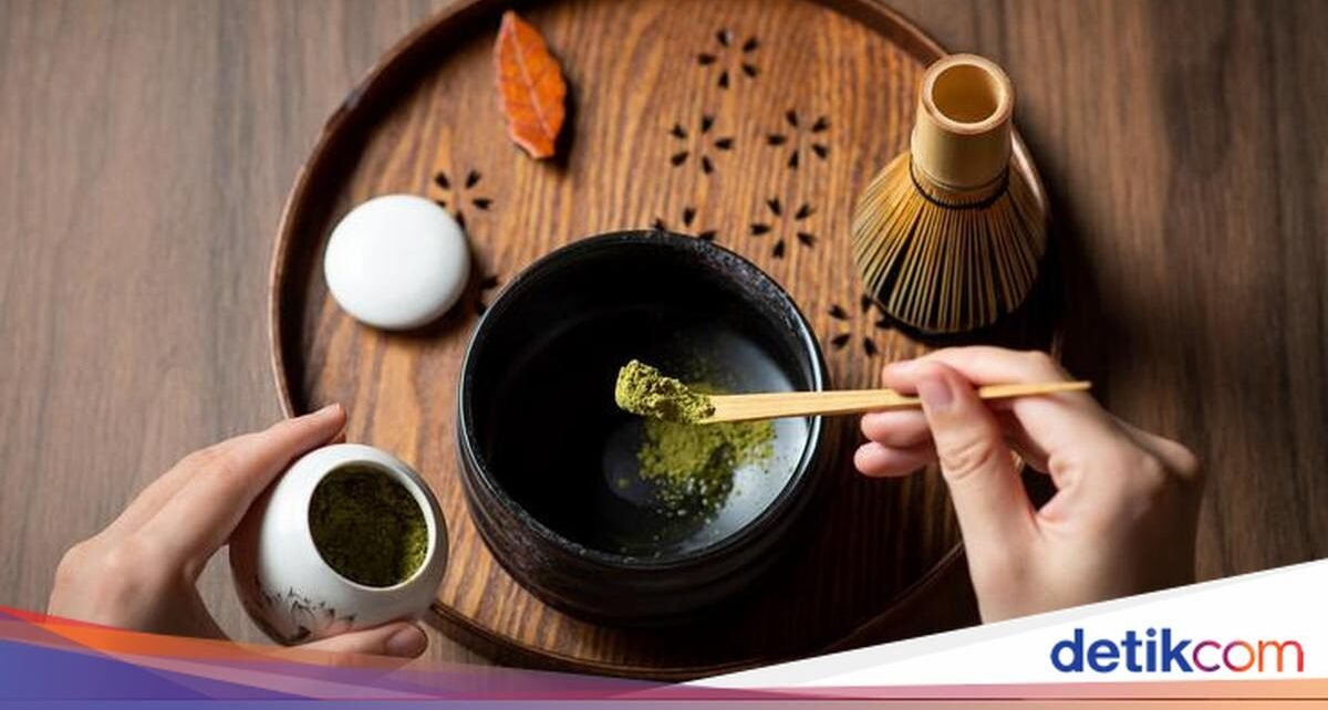 3 Kualitas Matcha Berdasarkan Waktu Panennya, Mana yang Terbaik?