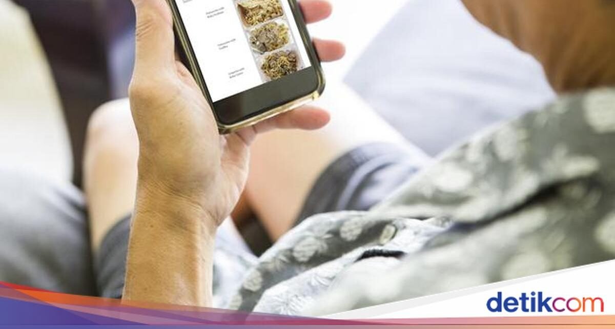 Tipu Aplikasi 2 Tahun, Pria Ini Berhasil Dapat Makan Gratis 1.000 Kali