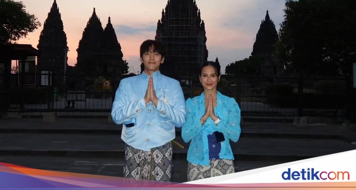Pevita Pearce Hobi Masak, Jago Bikin Matcha dan Pizza