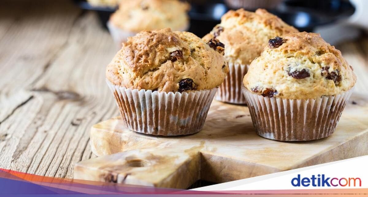 Bakery Vegan hingga Gluten Free Buat Pelanggan dengan Pola Makan Khusus