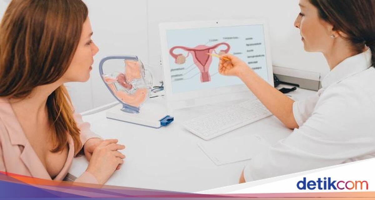 5 Tips Pola Makan Sehat untuk Jaga Kesuburan Wanita di Usia 30 Tahun