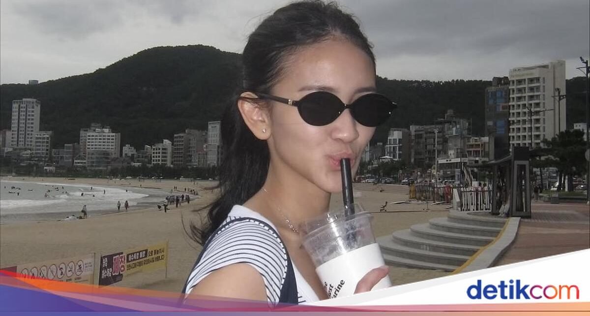 Potret Harleyava Princy, Pemain Film Rangga &amp; Cinta Saat ke Kafe