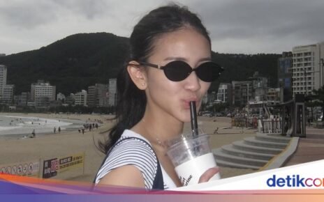 Potret Harleyava Princy, Pemain Film Rangga &amp; Cinta Saat ke Kafe