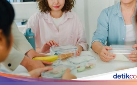Menu Bekalnya Dinyinyiri, Wanita Ini Jaga Jarak dari Rekan Kerja 'Toxic'