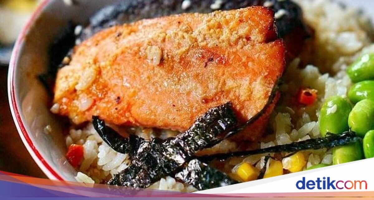 Makan Siang di Sudirman? Ini 5 Restoran Enak dan Keren buat Tanggal Muda