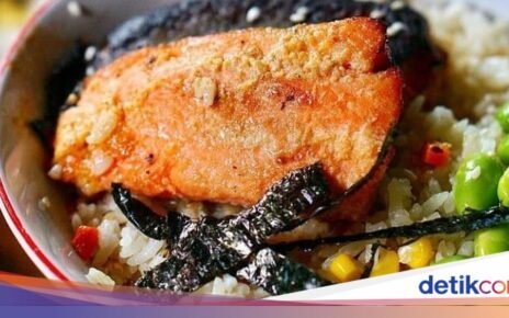 Makan Siang di Sudirman? Ini 5 Restoran Enak dan Keren buat Tanggal Muda