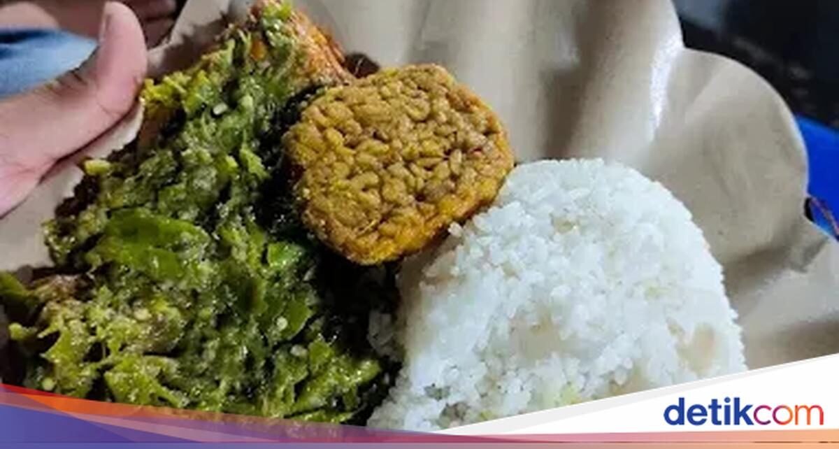 5 Tempat Makan Legendaris dan Viral di Kebon Kacang, Dijamin Puas!