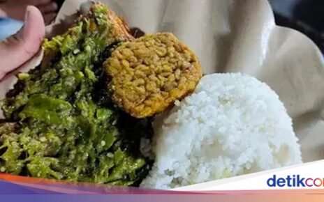 5 Tempat Makan Legendaris dan Viral di Kebon Kacang, Dijamin Puas!