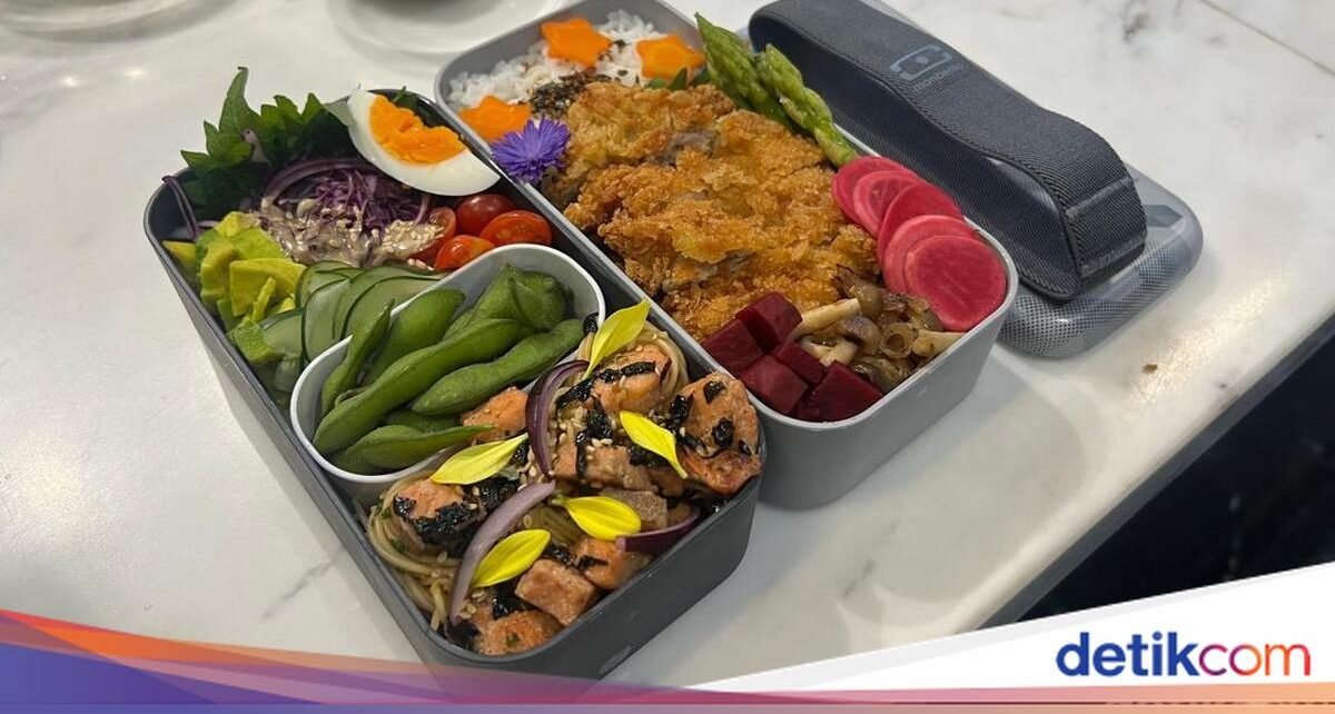 Wajan Serbaguna dan Kotak Bekal ala Prancis yang Praktis Kini Jadi Pilihan