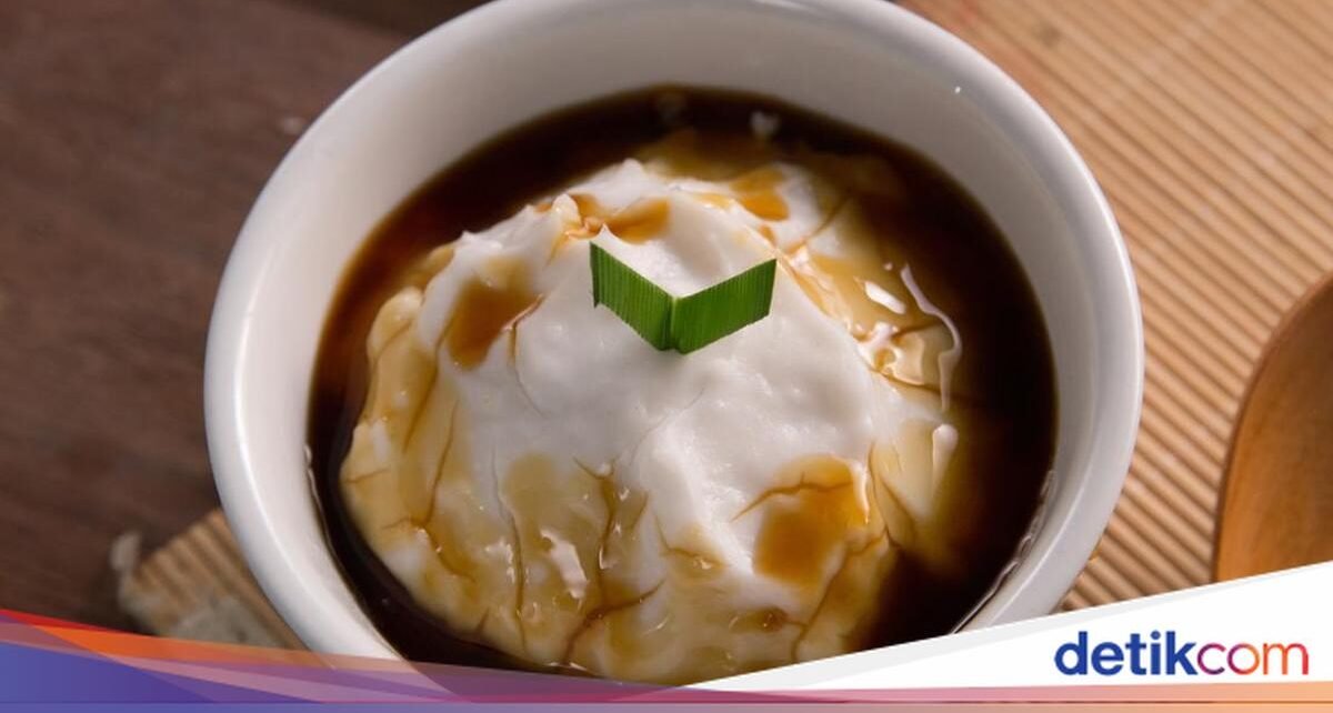 Rahasia Bubur Sumsum Lembut Tanpa Gumpalan, Cuma Butuh Trik Ini!