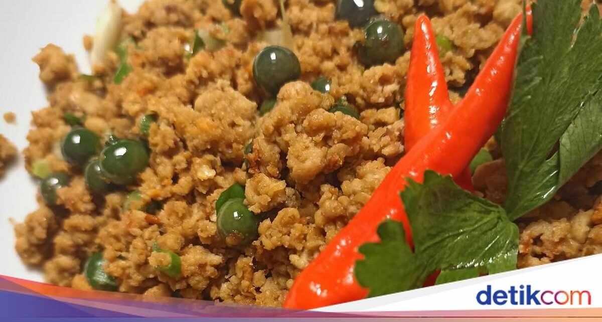 3 Resep Oncom Sederhana, Lauk Fermentasi yang Sedap Buat Makan Siang