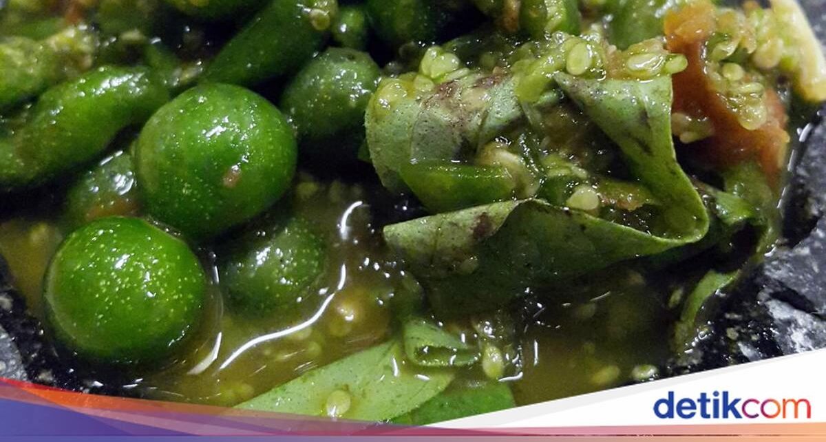 3 Resep Sambal Khas Nusantara yang Pedasnya Nagih