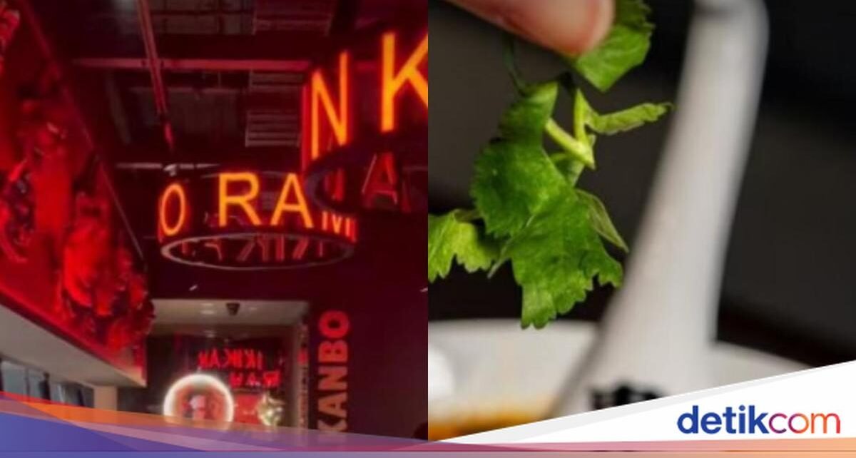 Duh! Resto dengan Ramen Terenak di Dunia Ini Terpaksa Tutup