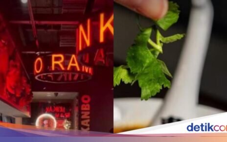 Duh! Resto dengan Ramen Terenak di Dunia Ini Terpaksa Tutup
