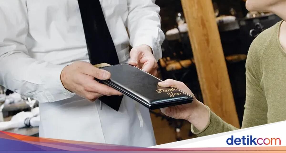 Waduh! Resto Balas Dendam ke Pelanggan yang Bayar 16 Juta Pakai Uang Palsu
