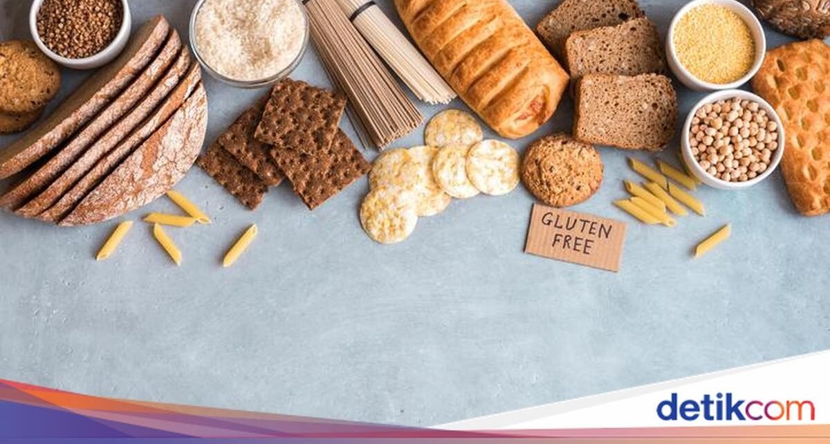 Apa Itu Roti Gluten Free? Produk yang Dipalsukan Bakery Nakal di Jakarta