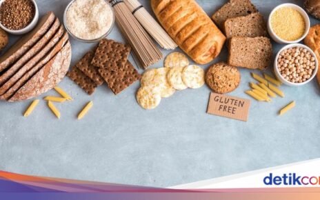 Apa Itu Roti Gluten Free? Produk yang Dipalsukan Bakery Nakal di Jakarta