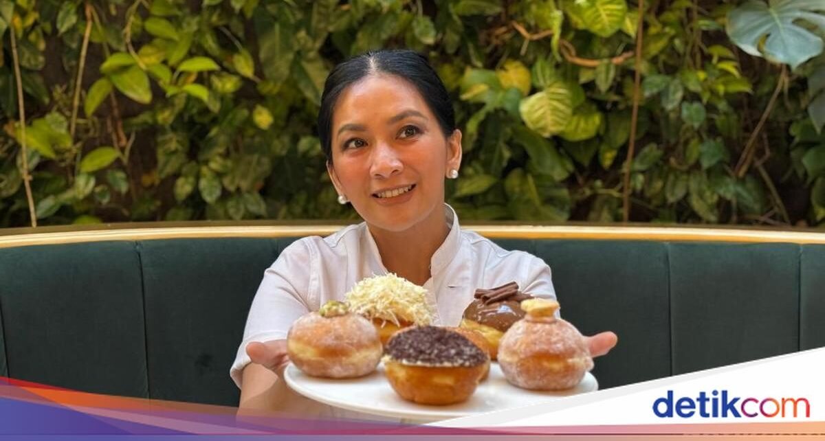 Jangan Tertipu Label! Begini 4 Tips Kenali Roti Gluten Free dari Rozma Suhardi