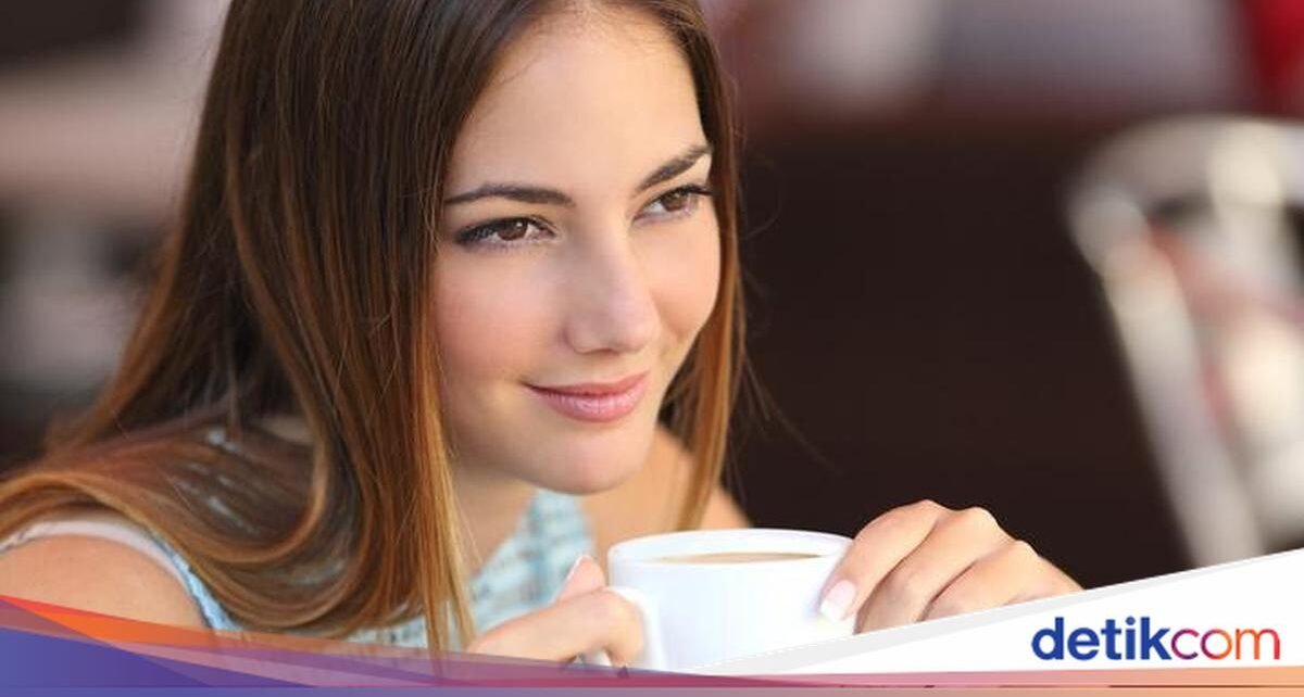 Ternyata Ngopi Tiap Hari Bisa Bikin Kulit Glowing, Ini Kata Ahli!