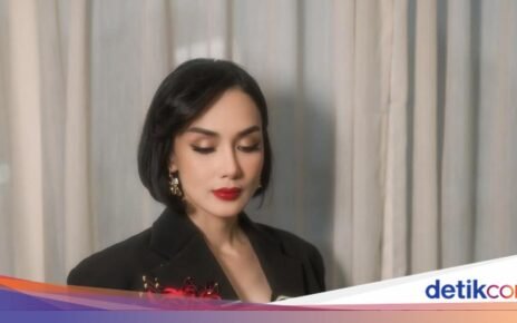Sara Wijayanto Hobi Jajan Nugget hingga Ngopi Bareng Ganjar Pranowo