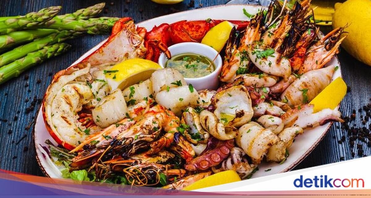 Heboh Dugaan Getok Harga di Labuan Bajo, Kenapa Harga Seafood di Resto Mahal?