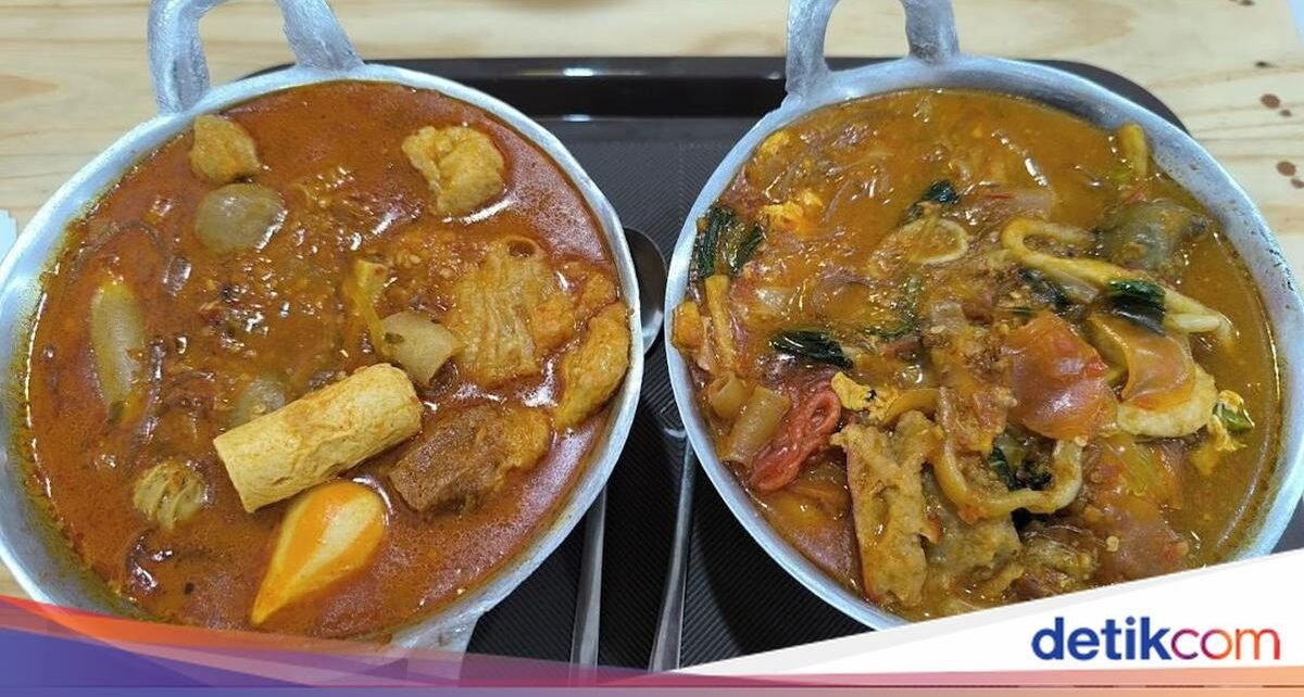 7 Warung Seblak Murah Meriah di Bekasi yang Rasanya Nendang Abis
