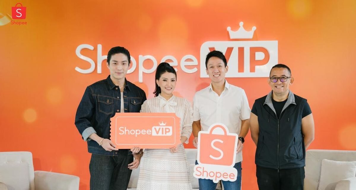 ShopeeVIP Hadirkan Cara Baru Belanja Online: Lebih Dekat Lebih Spesial