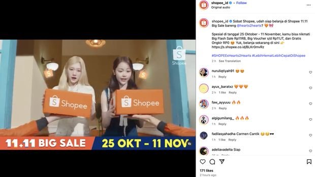 Shopee Shopee