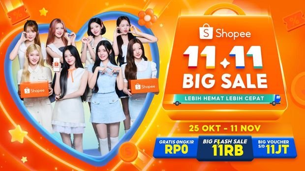 Shopee Shopee