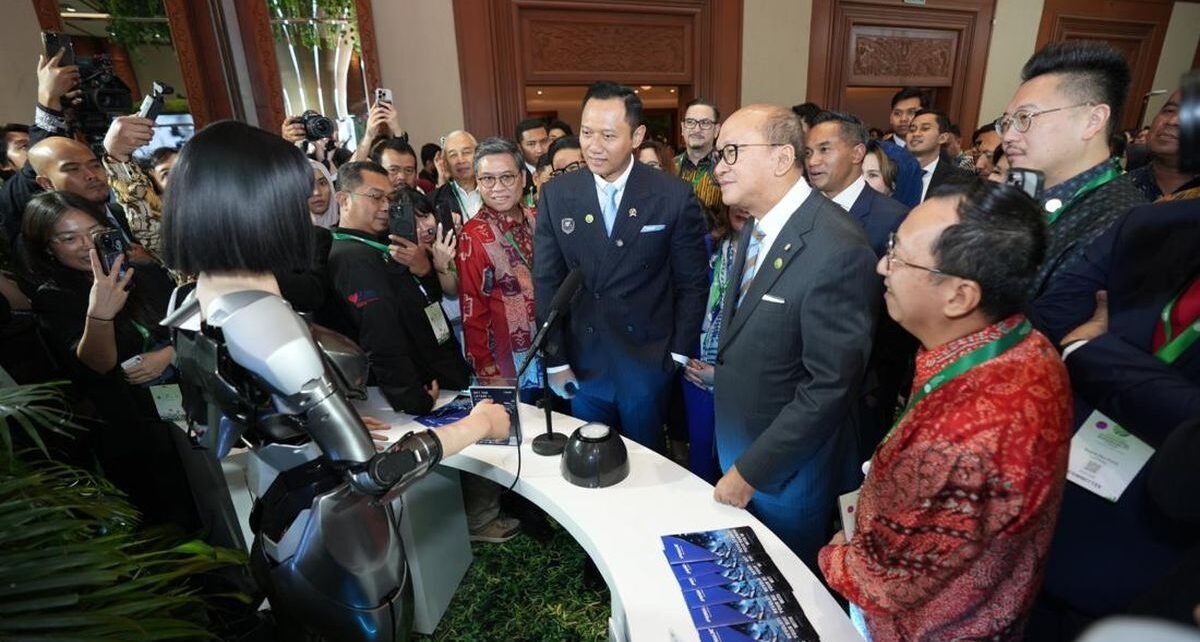 Sinar Mas Dorong Kolaborasi untuk Ekonomi Hijau Berkelanjutan