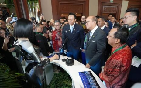 Sinar Mas Dorong Kolaborasi untuk Ekonomi Hijau Berkelanjutan