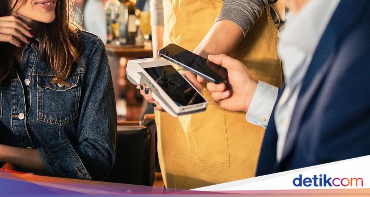 Sudah Pesan Makan Tapi Ogah Bayar, Pengunjung Ini Bikin Heboh