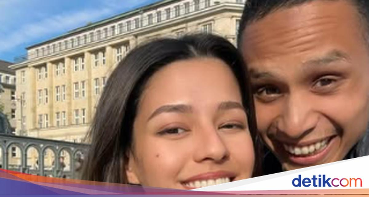 Susan Sameh Lagi Hamil, Ngidam Makan Mie Yamin di Jerman!