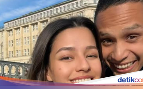 Susan Sameh Lagi Hamil, Ngidam Makan Mie Yamin di Jerman!