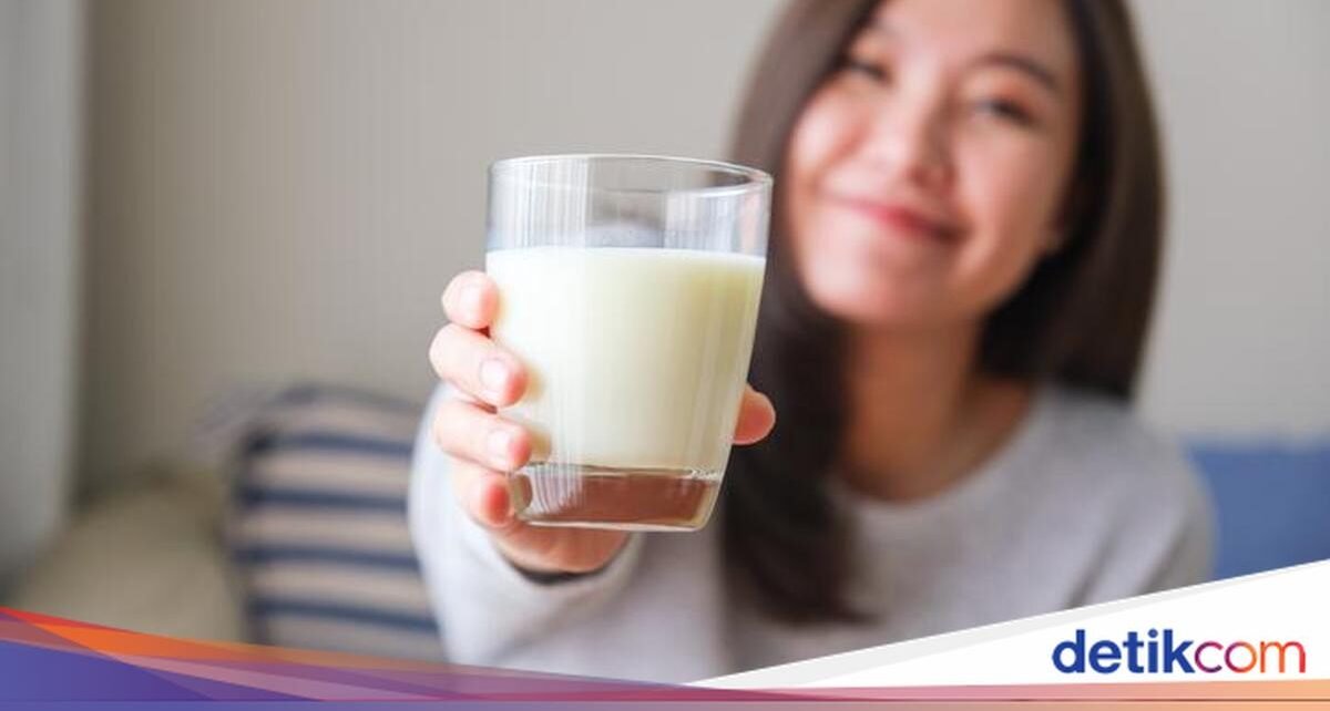 Suka Minum Susu dan Yogurt Setiap Hari? Waspada 7 Efek Ini Bisa Muncul