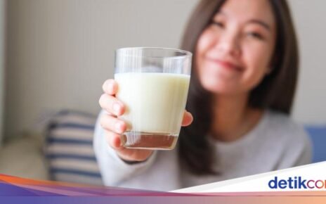 Suka Minum Susu dan Yogurt Setiap Hari? Waspada 7 Efek Ini Bisa Muncul