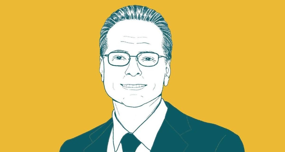 Henry Samueli, Dosen Terkaya Dunia yang Berharta Rp514,7 T