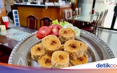 5 Resto Chinese Food Jadul di Jakarta yang Masih Pakai Piring Seng Vintage