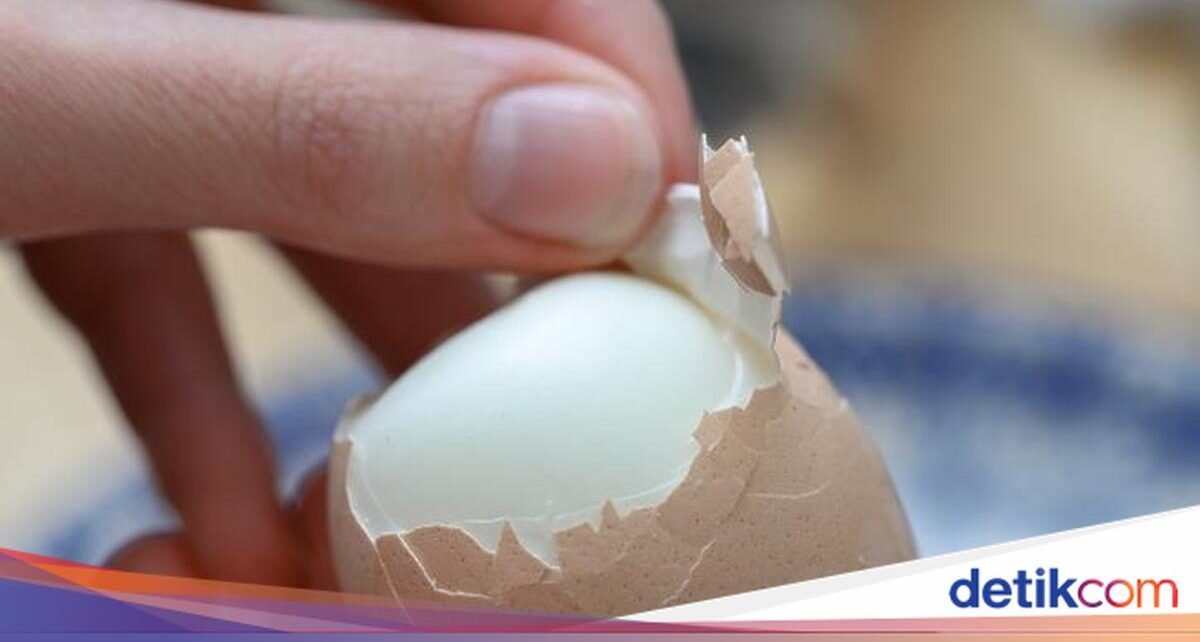 Matang Merata dan Kulitnya Anti Retak