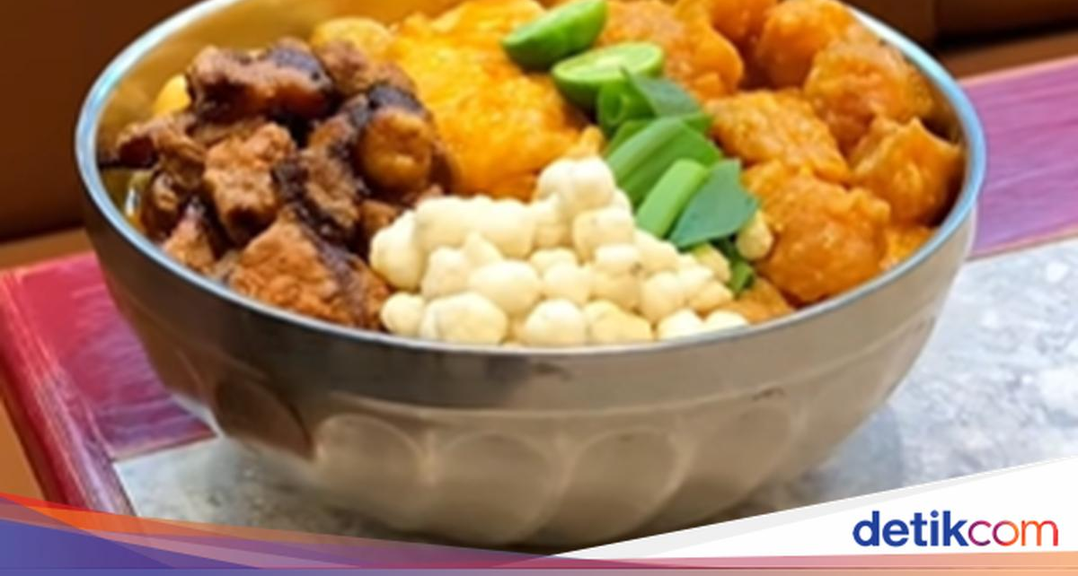 5 Tempat Makan Seblak Anti Mainstream, Lokasinya Ada di Gang sampai Mall