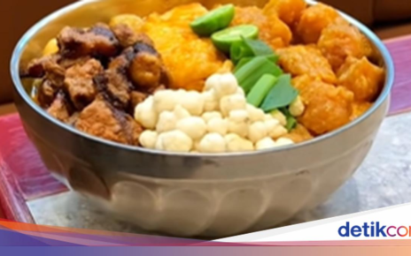 5 Tempat Makan Seblak Anti Mainstream, Lokasinya Ada di Gang sampai Mall