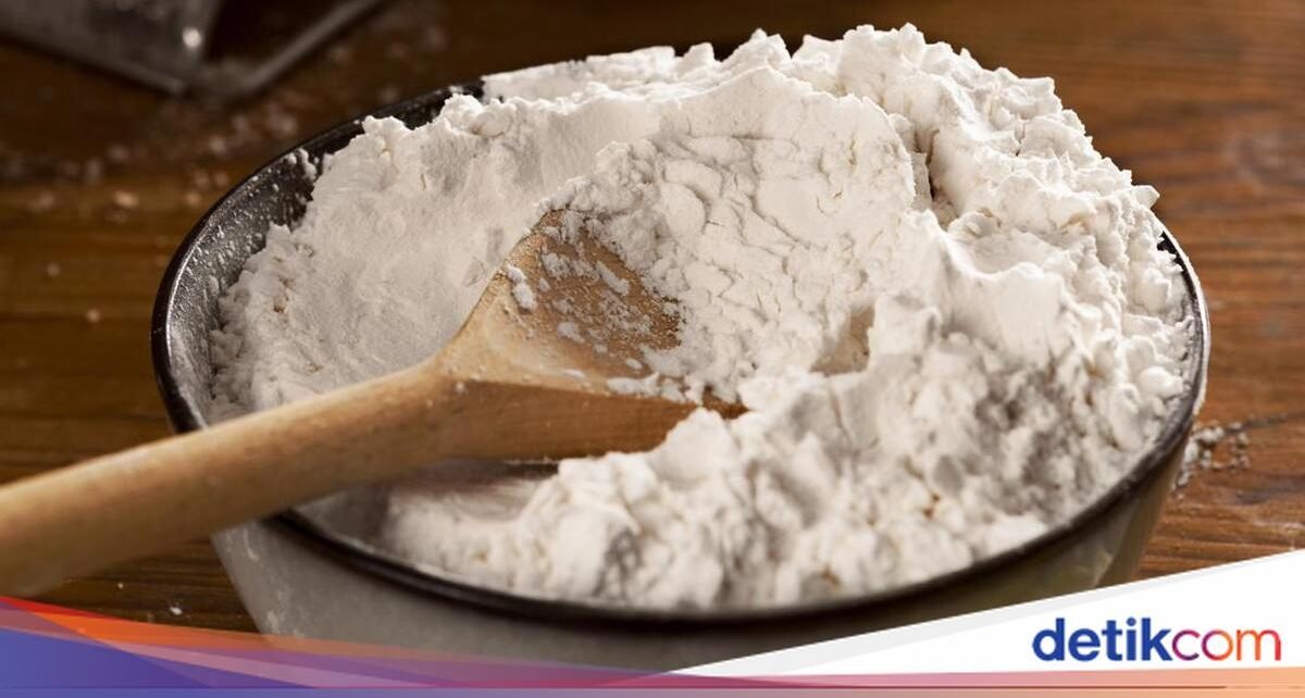 5 Alternatif Jenis Tepung Gluten Free Populer di Indonesia
