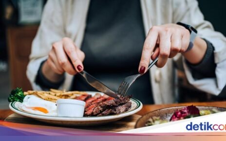 Terungkap! 5 Trik Psikologis yang Bikin Tagihan Makan di Restoran Bengkak