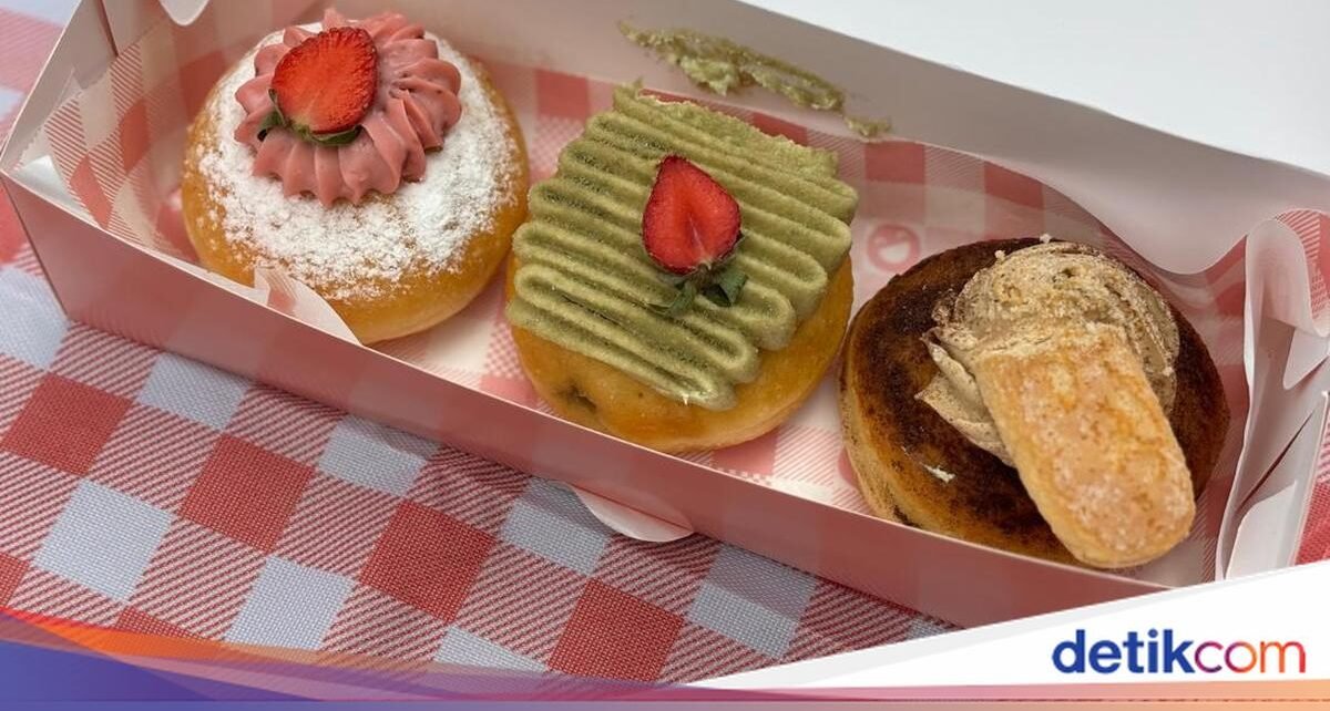 5 Tenant Kuliner di TikTok Food Fest 2025 yang Siap Ngenyangin Perut