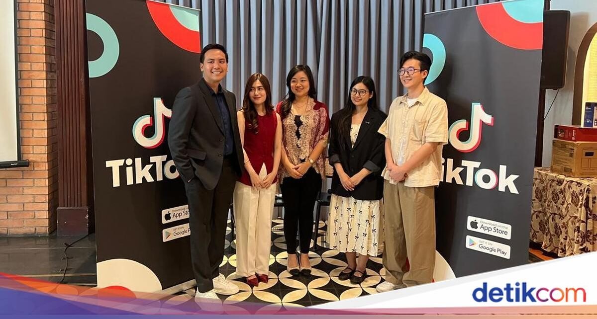 Siap-Siap! 60 Tenant Kuliner Viral Bakal Hadir di TikTok Food Fest 2025